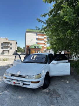  Toyota Corolla 1991 , 180000 , 