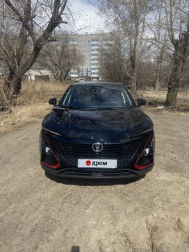 SUV   Changan UNI-T 2020 , 2050000 , 