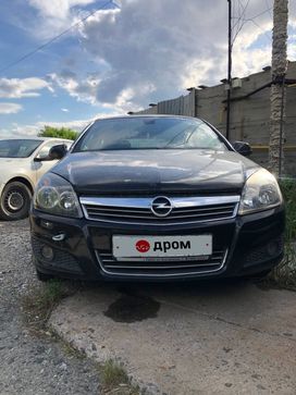  Opel Astra 2012 , 650000 , 
