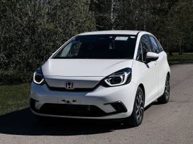  Honda Fit 2020 , 1650000 , 