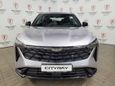 SUV   Geely Cityray 2024 , 2849990 , 