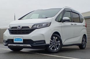   Honda Freed 2021 , 1290000 , 