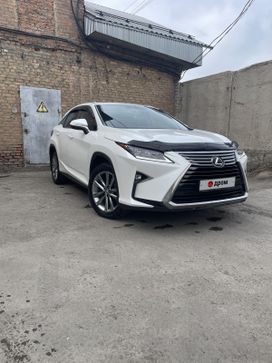 SUV   Lexus RX300 2019 , 5200000 , 