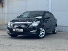  Hyundai Solaris 2015 , 795000 , 