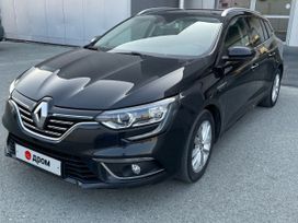  Renault Megane 2017 , 1190000 , 