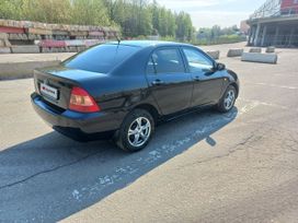  Toyota Corolla 2006 , 600000 , 