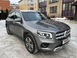 SUV   Mercedes-Benz GLB-Class 2021 , 3800000 , 