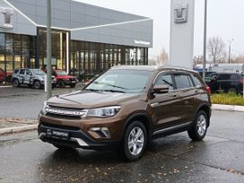 SUV   Changan CS75 2019 , 1400000 , 