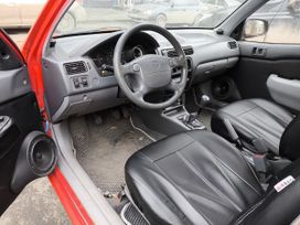  3  Toyota Starlet 1997 , 200000 , 