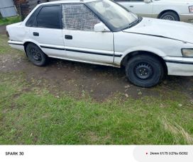  Toyota Sprinter 1989 , 130000 , 