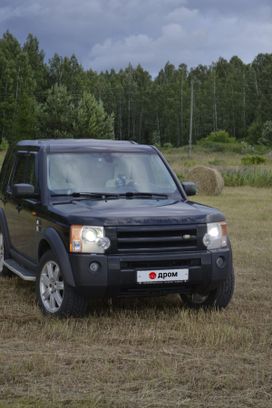 SUV   Land Rover Discovery 2005 , 1350000 , -