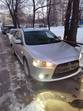  Mitsubishi Galant Fortis 2008 , 1300000 , 