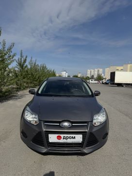  Ford Focus 2012 , 900000 , 