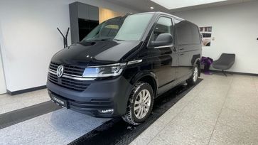    Volkswagen Caravelle 2020 , 3849000 , 