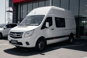  Foton Toano 2023 , 4350000 , 