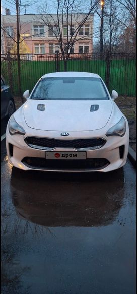  Kia Stinger 2019 , 1870000 , 