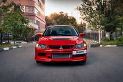  Lancer Evolution