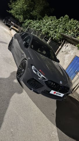  BMW M8 2021 , 12000000 , 