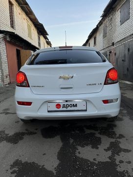  Chevrolet Cruze 2012 , 615000 , 