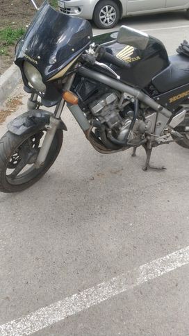  Honda CB1 1990 , 240000 , 