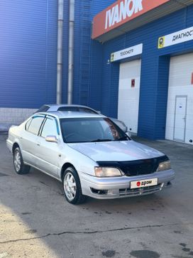  Toyota Camry 1996 , 246000 , 