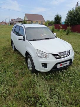 SUV   Chery Tiggo T11 2015 , 430000 , 