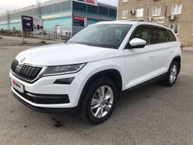 SUV   Skoda Kodiaq 2018 , 3350000 , 
