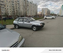   2109 2002 , 185000 , 
