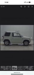  3  Mitsubishi Pajero Mini 2011 , 535000 , 