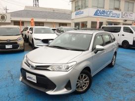  Toyota Corolla Fielder 2021 , 830000 , 