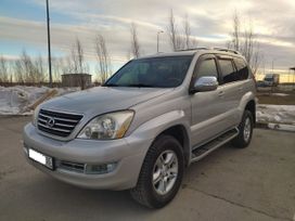 SUV   Lexus GX470 2005 , 2560000 , 