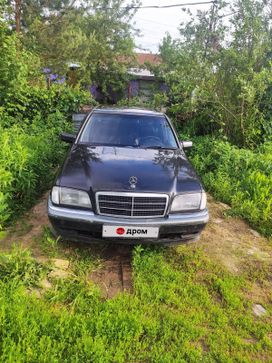  Mercedes-Benz C-Class 1993 , 300000 , 