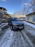 SUV   Hyundai Creta 2016 , 1270000 , 