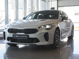  Kia Stinger 2023 , 5299900 , 