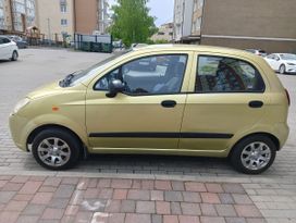  Chevrolet Spark 2006 , 250000 , 