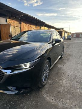  Mazda Mazda3 2022 , 2050000 , 