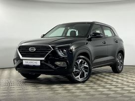 SUV   Solaris HC 2025 , 3018000 , 