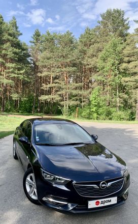  Opel Insignia 2020 , 1980000 , 