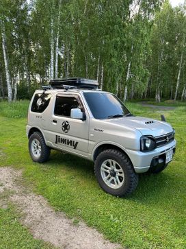  3  Suzuki Jimny 2012 , 999000 , 