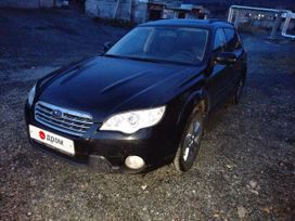  Subaru Outback 2007 , 1235000 , 