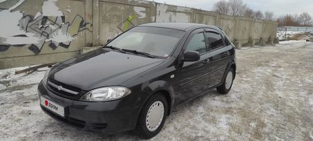  Chevrolet Lacetti 2010 , 689000 , 