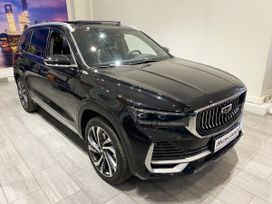 SUV   Geely Monjaro 2024 , 4852190 , 