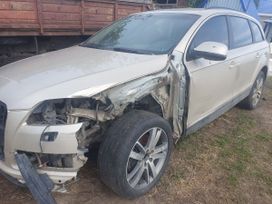SUV   Audi Q7 2010 , 1550000 , 