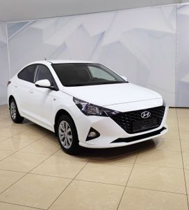  Hyundai Solaris 2020 , 1999900 , 