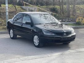  Mitsubishi Lancer 2005 , 558000 , 