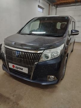    Toyota Esquire 2015 , 1900000 , -