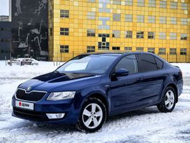  Skoda Octavia 2016 , 1700000 , -