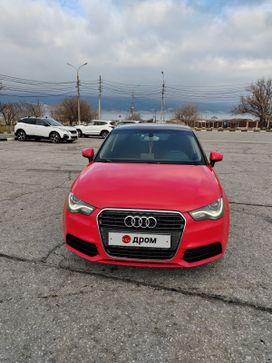  Audi A1 2014 , 1385000 , 