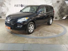 SUV   Great Wall Hover H5 2011 , 749000 , 