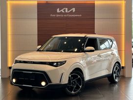  Kia Soul 2023 , 2550000 , 